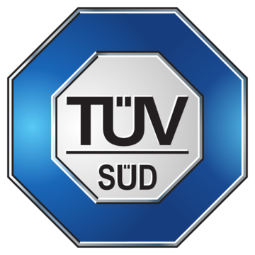 TÜV SÜD